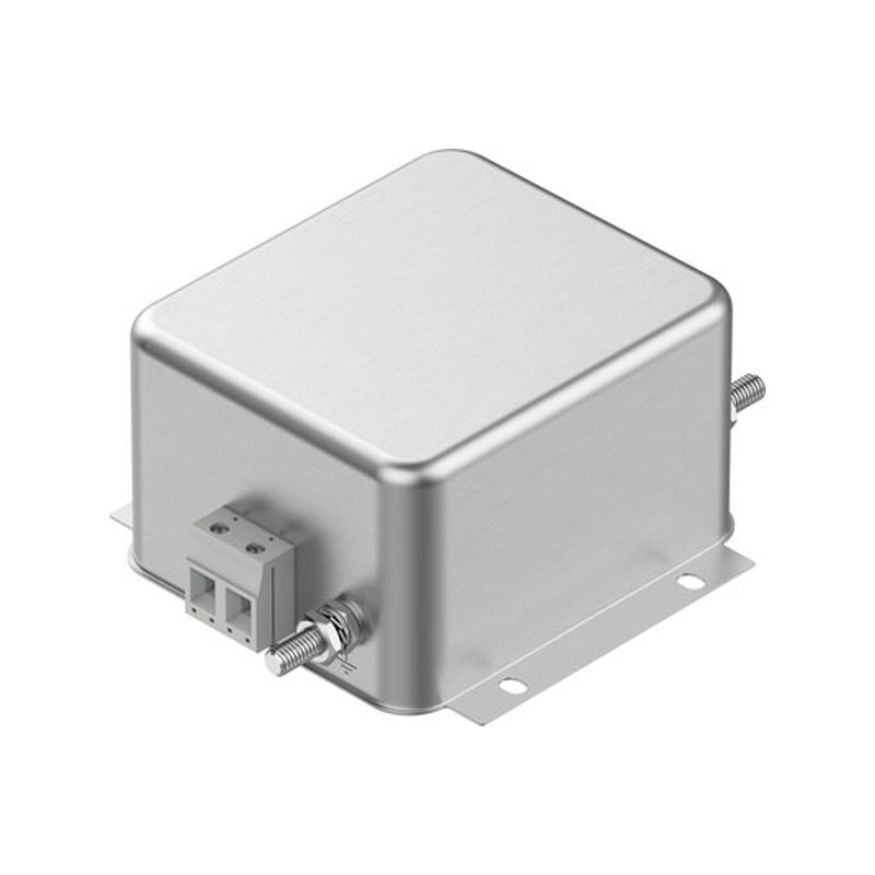 FILTRO DE RED CAMF-C6-F-C20-3A