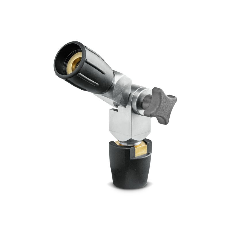 Junta articulada para alta presión