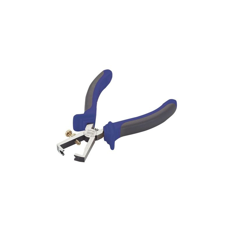 ALICATE PELACABLES 160 MM