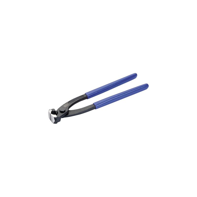 TENAZA RUSA PLASTIFICADA 10" 250 MM