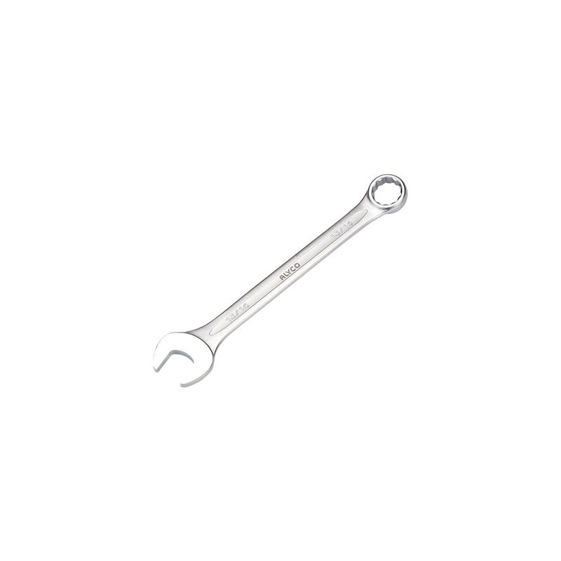 LLAVE COMBINADA 1/4"