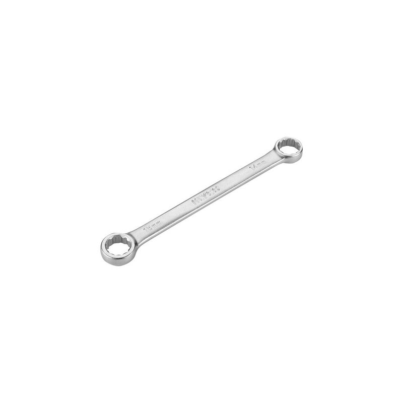 LLAVE ESTRELLA PLANA 25X28 MM