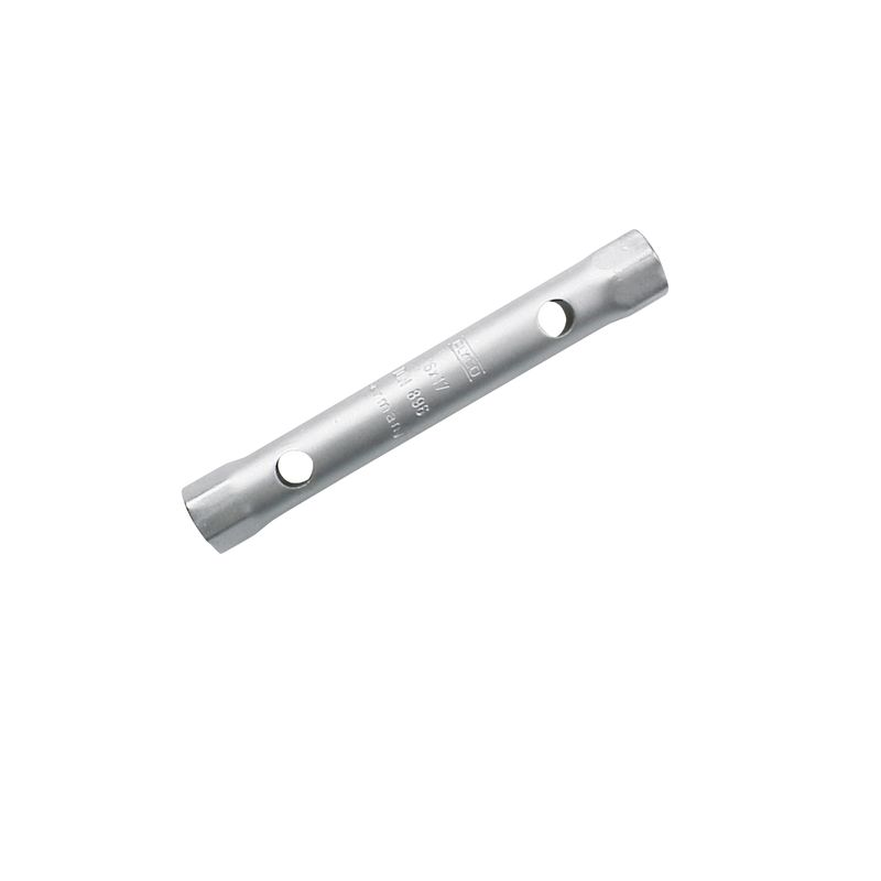 LLAVE TUBO ESTAMPADA 21X23 MM