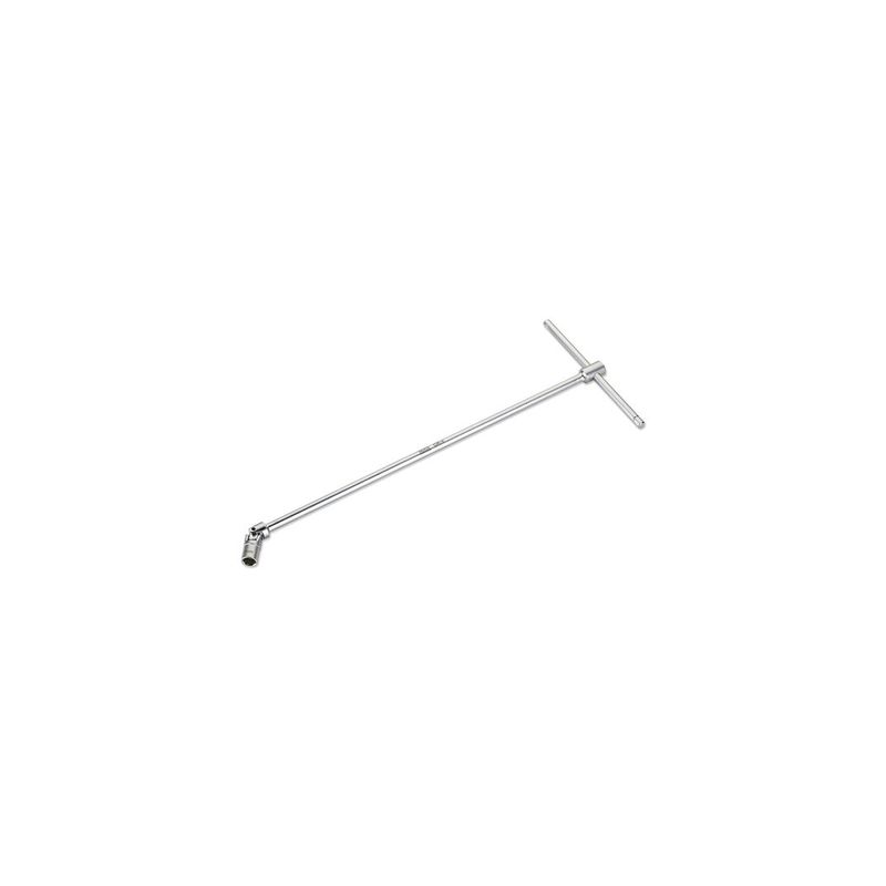 LLAVE VASO ARTICULADO C/MANGO T 8MM
