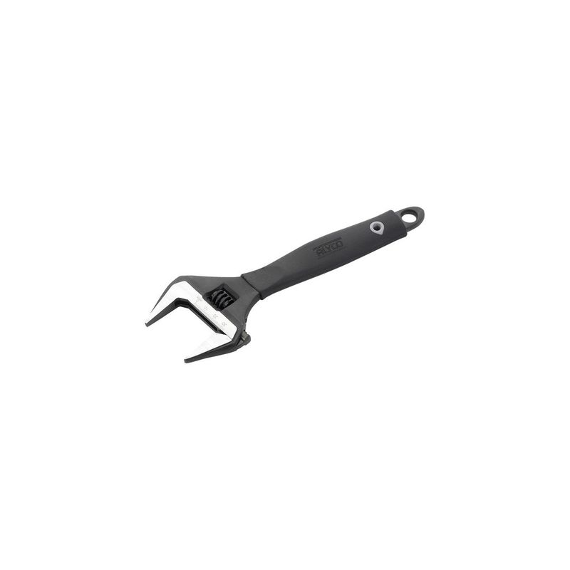 LLAVE AJUSTABLE APERTURA EXTRA 150 MM