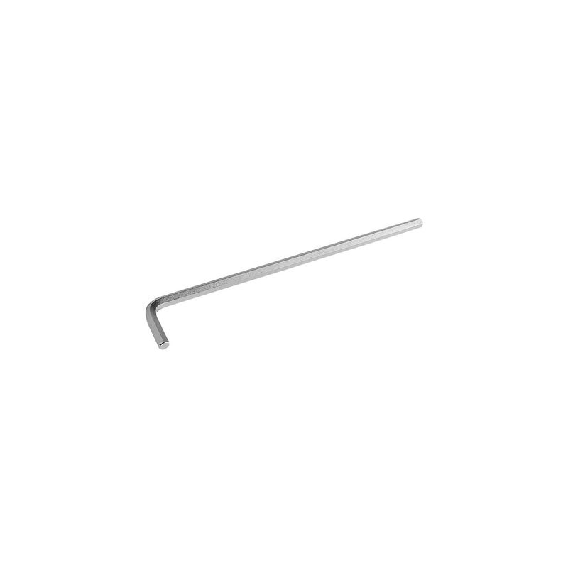 LLAVE ACODADA ALLEN LARGA 8 MM