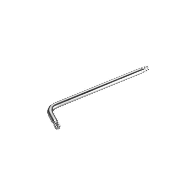 LLAVE ACODADA TORX T6