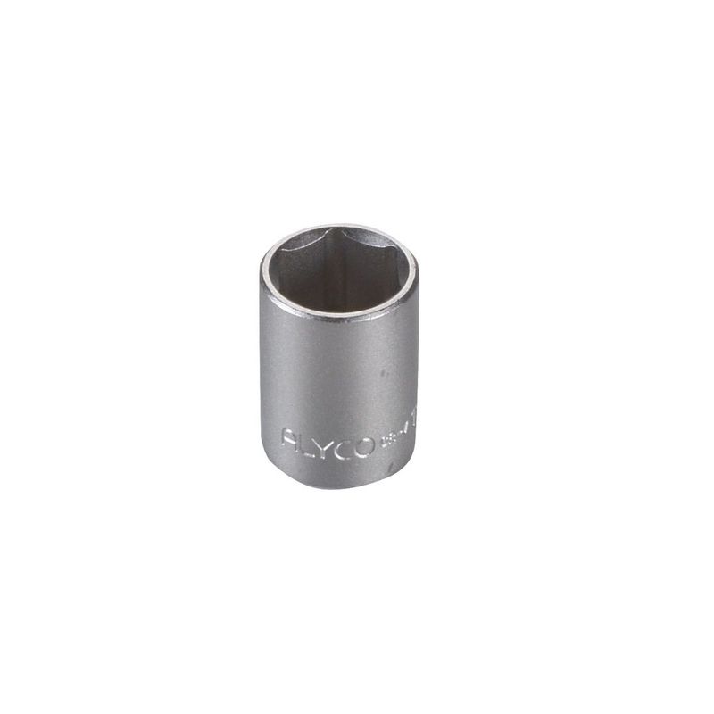 LLAVE VASO 1/4" 4 MM
