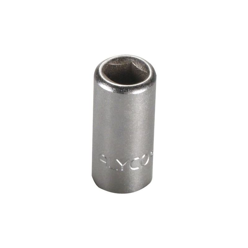 ADAPTADOR PARA PUNTAS 1/4"