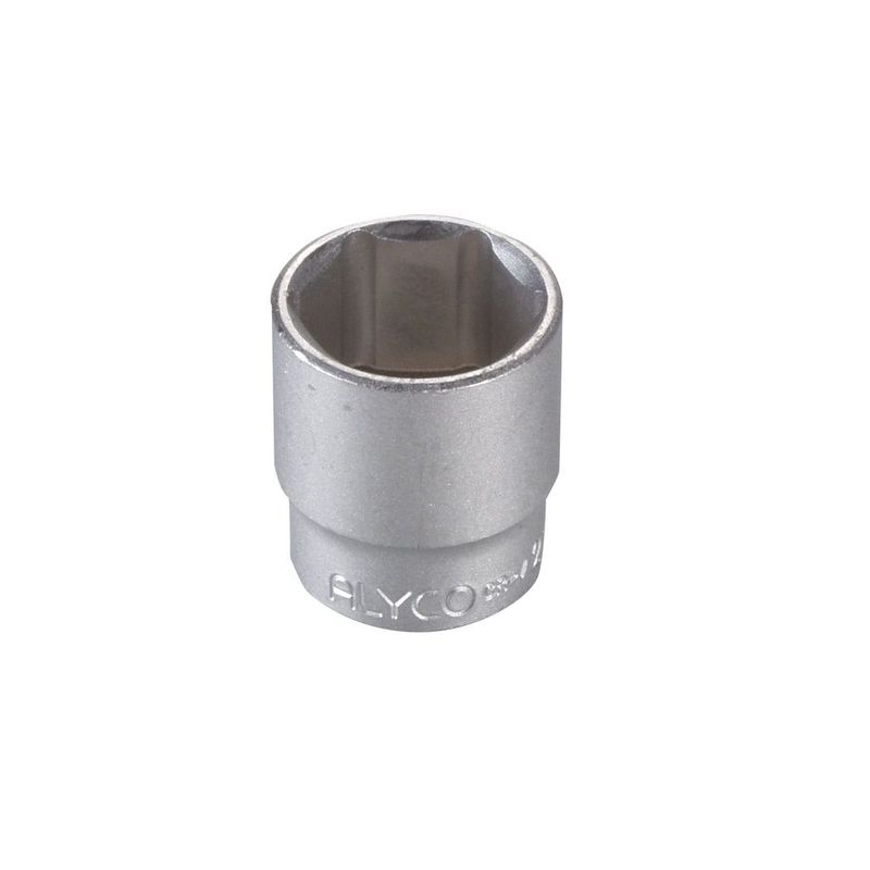 LLAVE VASO 3/8" 8 MM