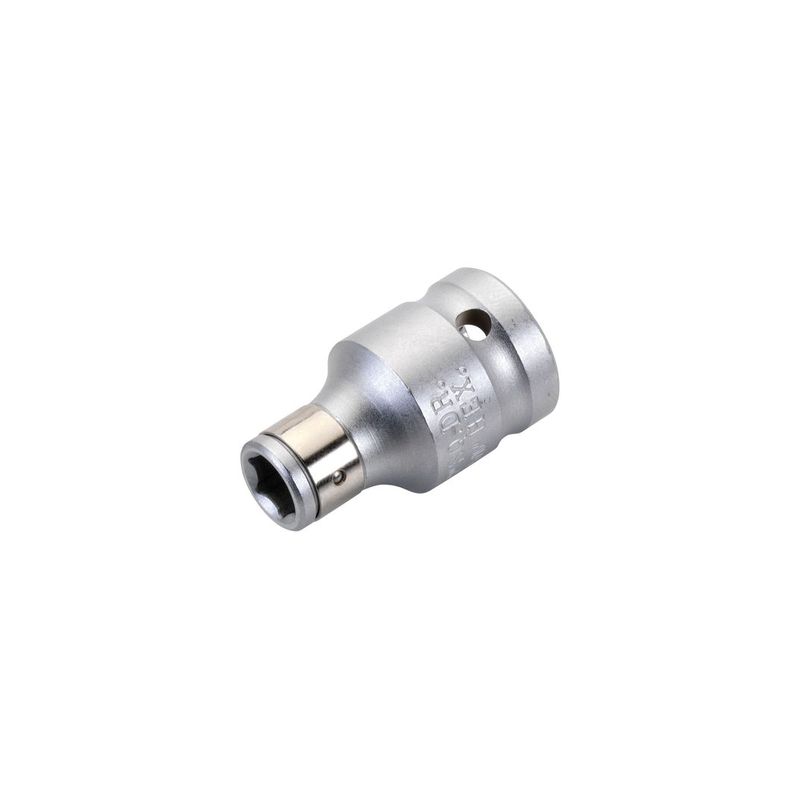 ADAPTADOR 1/2" PARA PUNTAS DE 5/16"