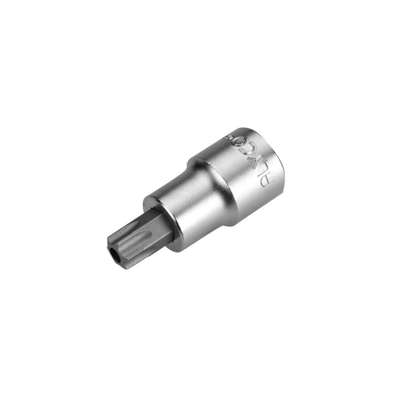 LLAVE VASO 1/2" PUNTA TORX INV T30