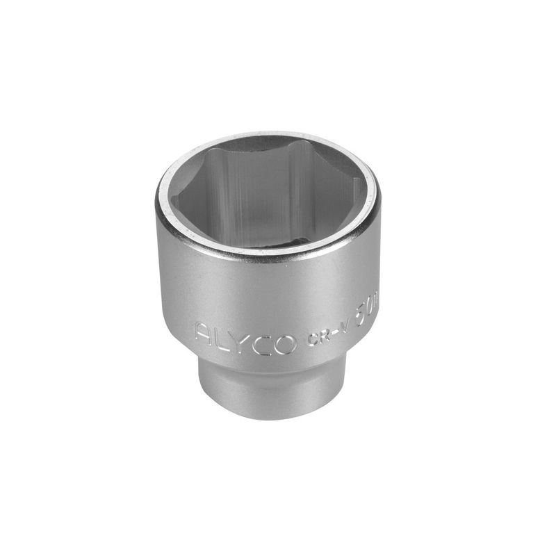 LLAVE VASO 3/4" 21 MM