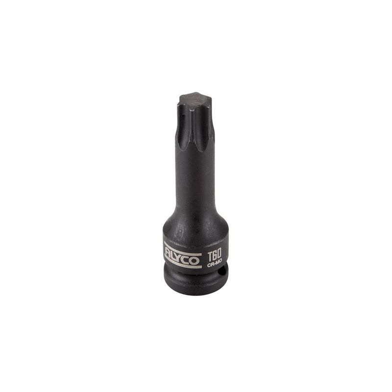 VASO 1/2 DE IMPACTO P/TORX T55