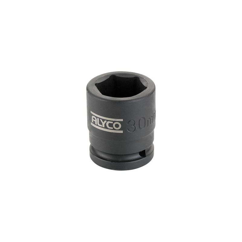 VASO 3/4 DE IMPACTO DE 34 MM