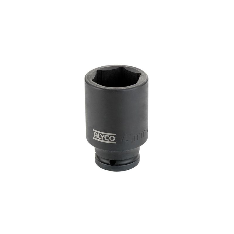 VASO 3/4 LARGO IMPACTO 19 MM