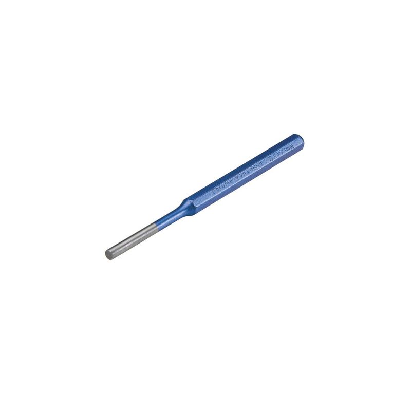 BOTADOR CILINDRICO LARGO 6x10x180 MM