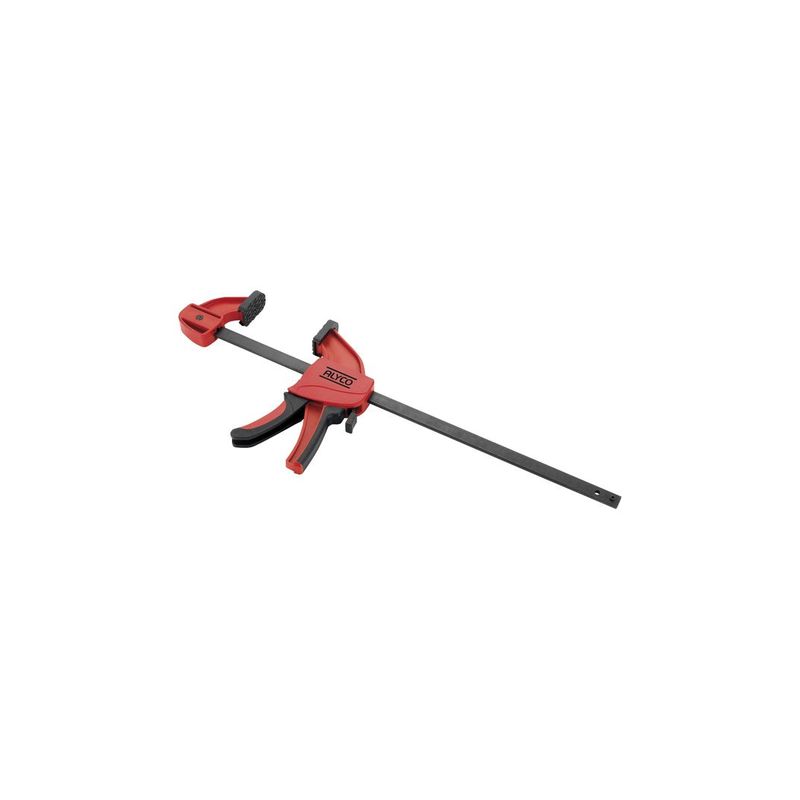 SARGENTO AUTOMATICO PLASTICO 150 MM