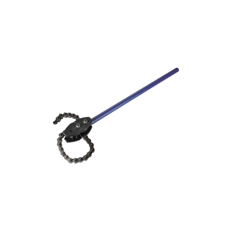 LLAVE CADENA PESADA 900 MM (4" TUBO GAS)