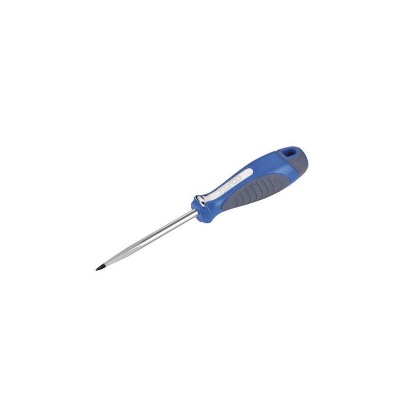 PUNZON CUADRADO 6X125 MM