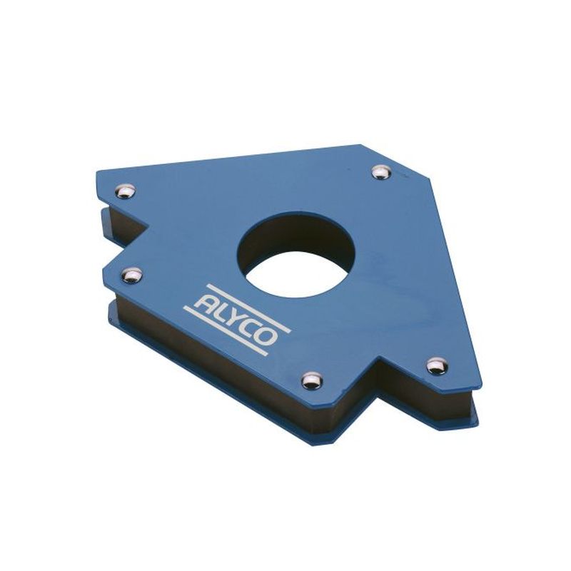 ANGULO MAGNETICO 100 MM 23 KG