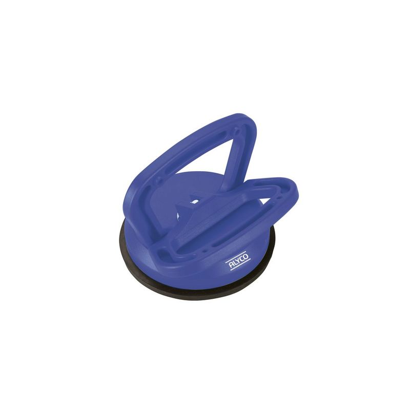 VENTOSA UN CUERPO (CAP. 45 KGS)