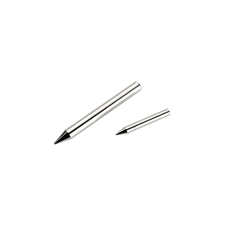 PUNTAS 6 MM PARA SOLDADOR DE 60 W