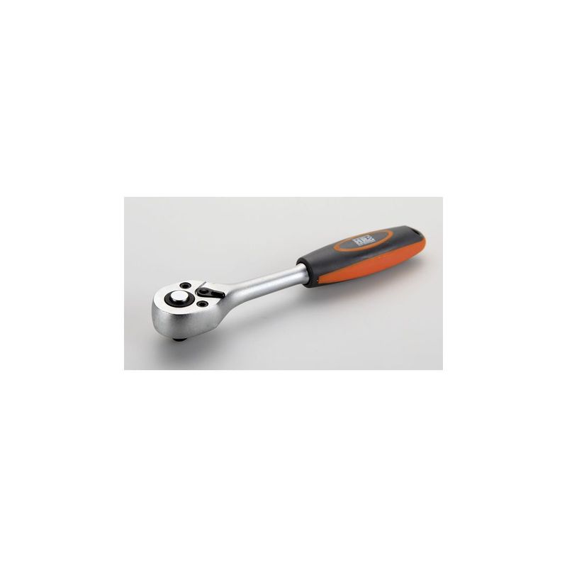 LLAVE CARRACA 3/8 HR (72 DIENTES)