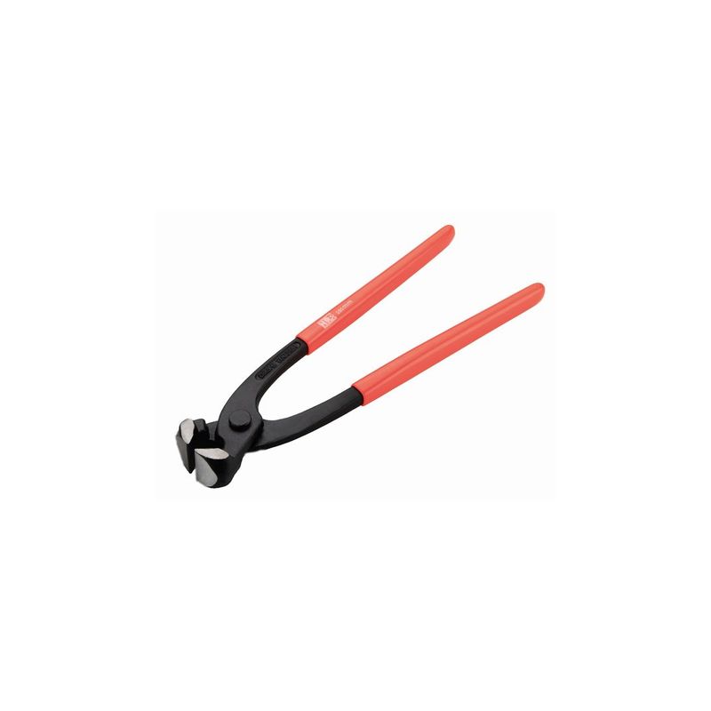 TENAZA RUSA HR MANGOS PVC 12" 300 MM