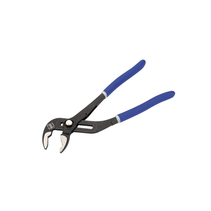 TENACILLA AJUSTE RAPIDO 6" 150 MM