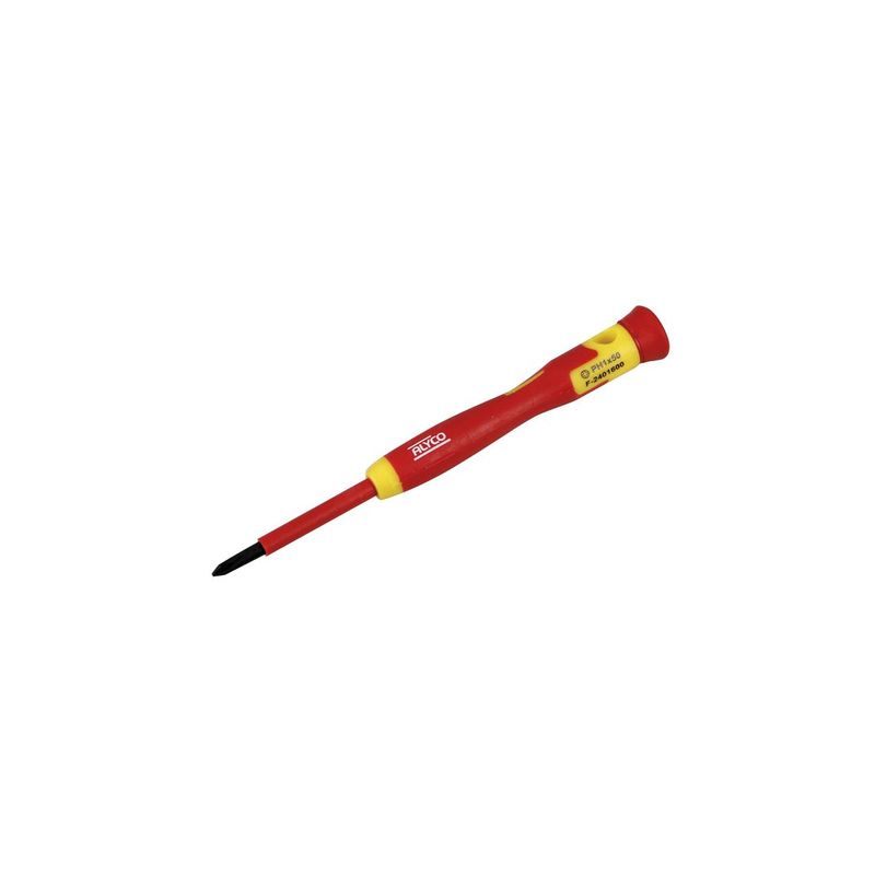 DEST. PRECISION AISLADO PH00X50MM