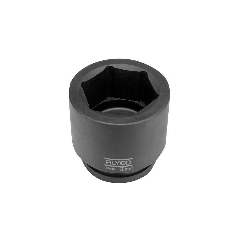 VASO 1-1/2 DE IMPACTO DE 90 MM