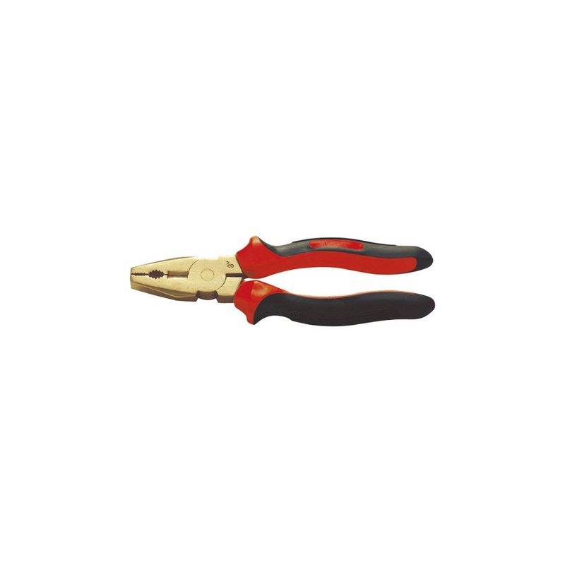 ALICATE UNIVERSA 160MM AL-BR
