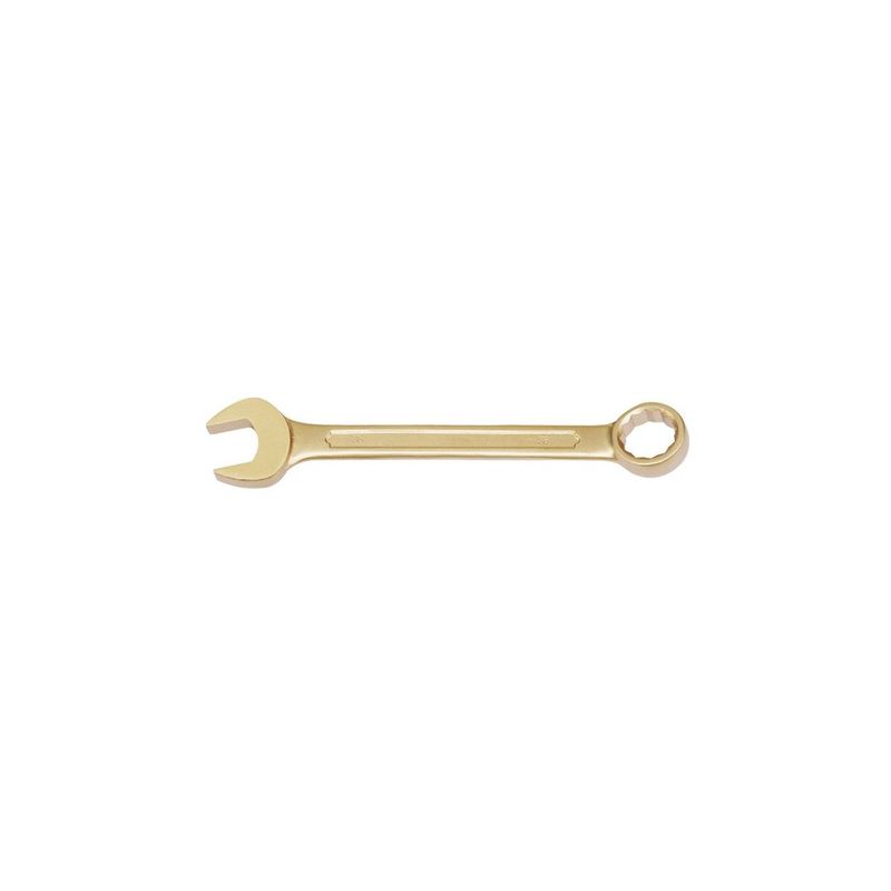 LLAVE COMBINADA 11MM AL-BR