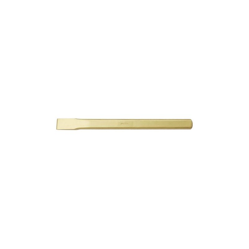 CORTAFRIOS PLANOS 250X24MM AL-BR