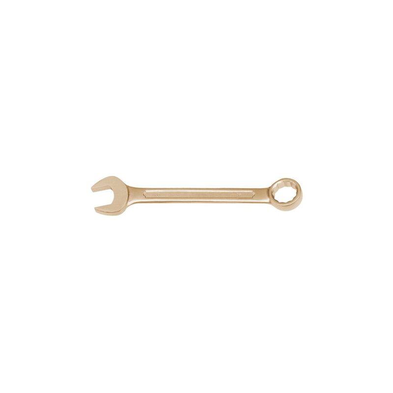 LLAVE COMBINADA 15 MM CU-BE