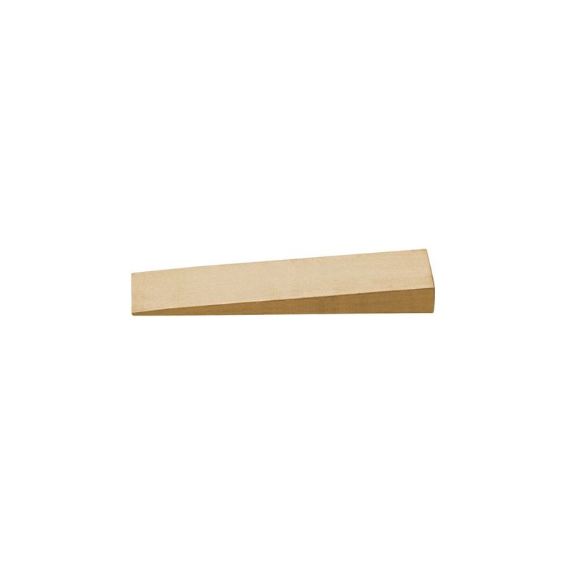CUÑA 200X30 MM CU-BE