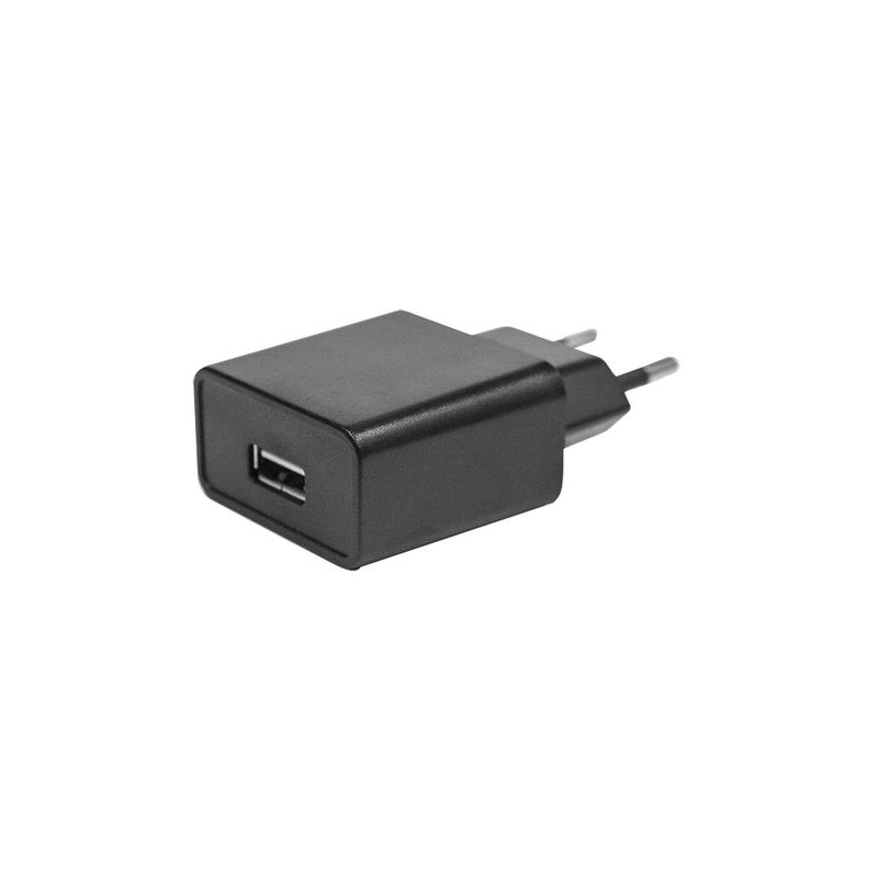 CARGADOR 5V1A CA USB