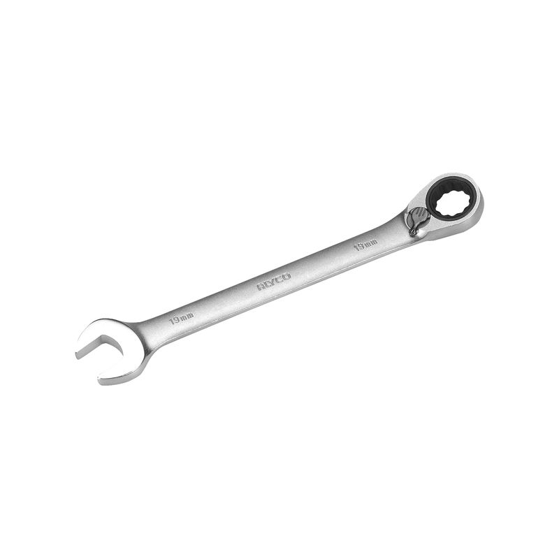 LLAVE COMBINADA CARRACA 28MM