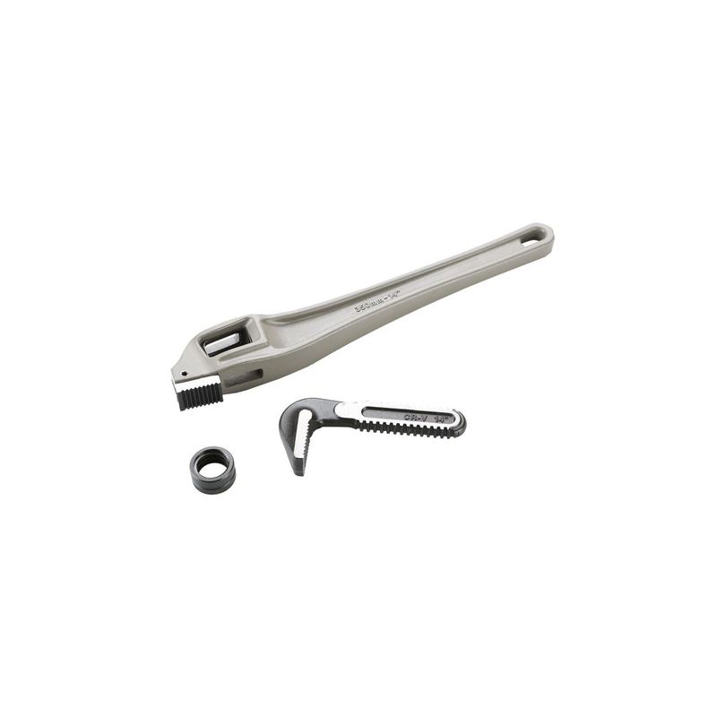 TUERCA DE RECAMBIO P/STILLSON 14"