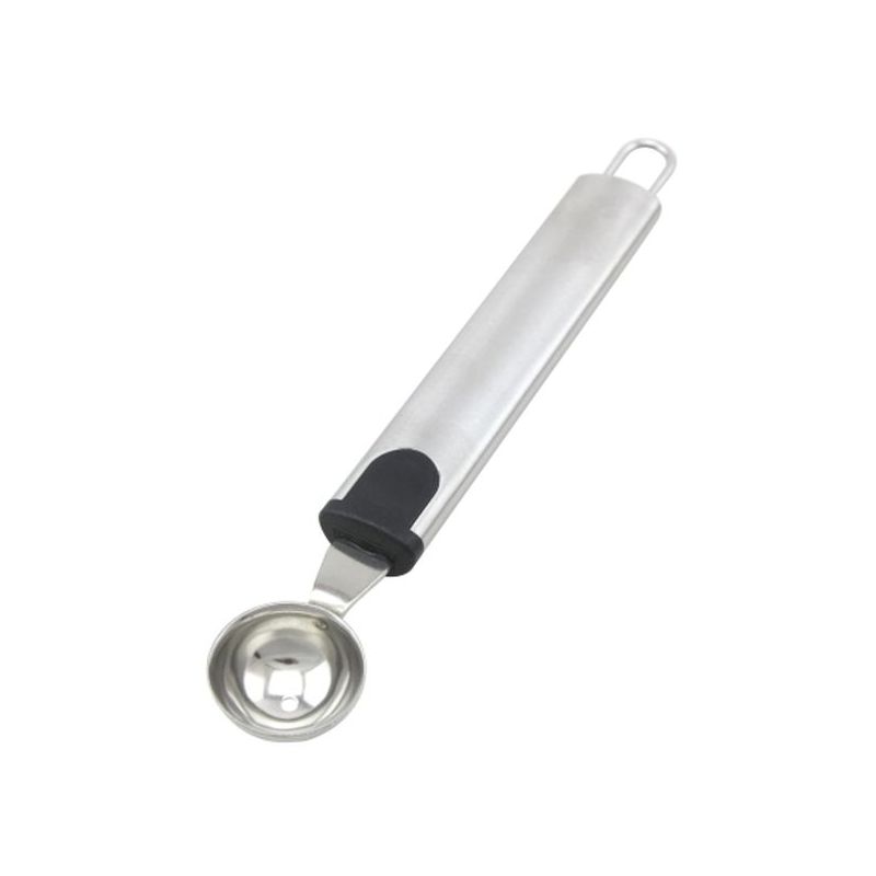 VACIADOR MELON INOX