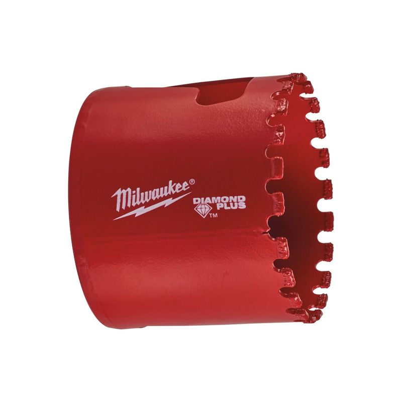 Diamond Plus™ Seco o Húmedo de 51mm