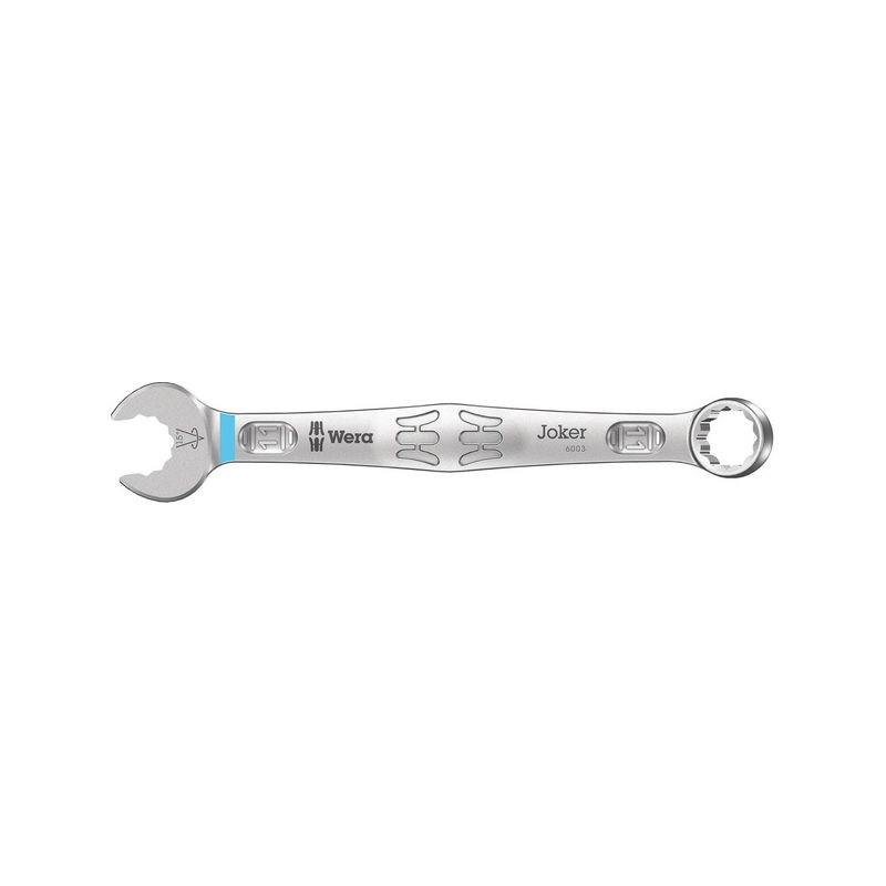 Llave combinada JOKER 11mm Wera