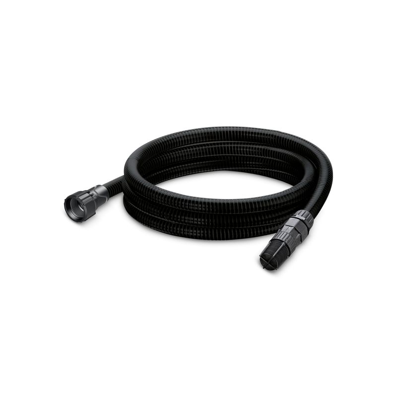 Kit de aspiración 3,5 m