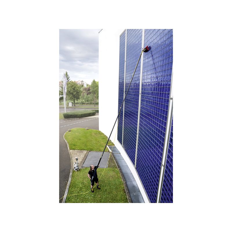 Lanza telescópica TL 7 H