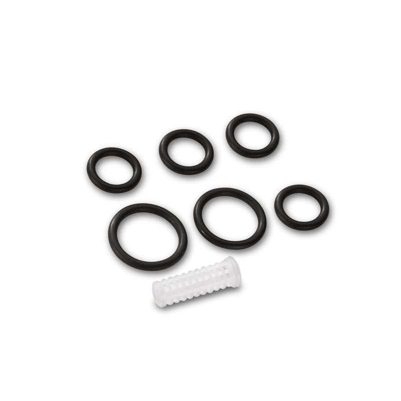 Juego de aros estancos