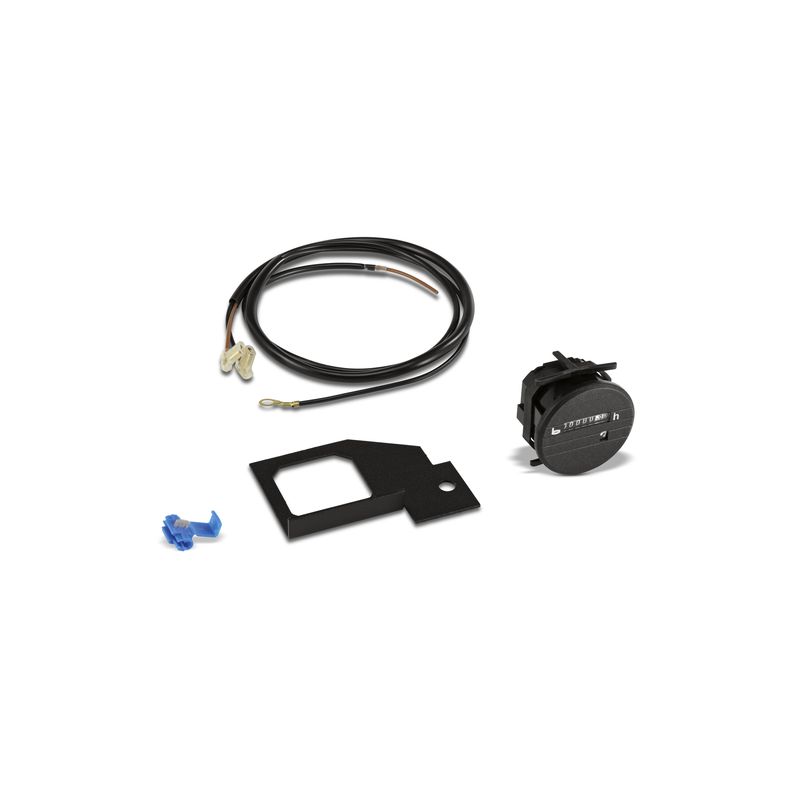 Contador de horas de funcionamiento