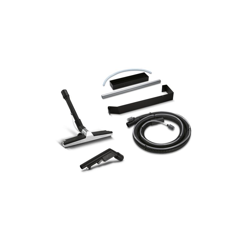 Módulo de absorción por pulverización