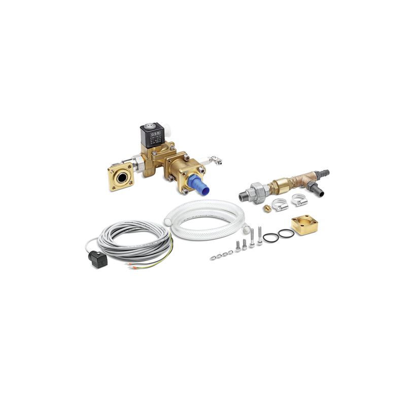 Juego de montaje espuma para CB 1 eco