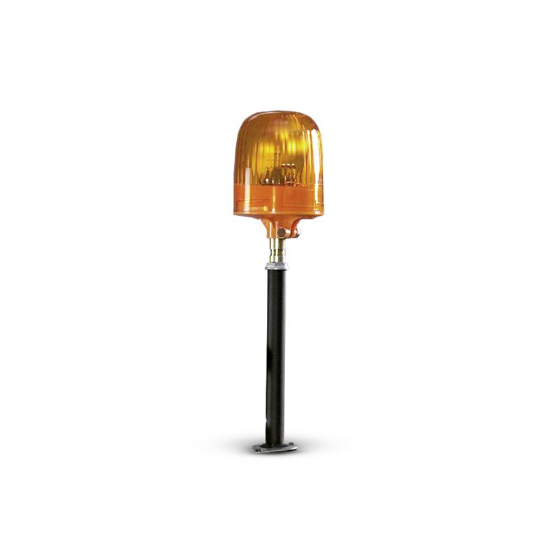 Luz de identificación omnidireccional